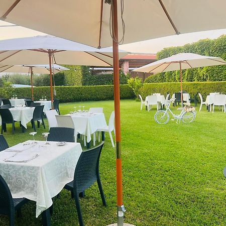 Agriturismo Trigna Lamezia Terme Luaran gambar