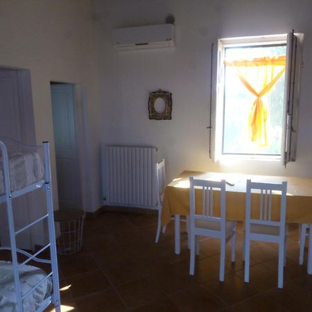 Agriturismo Trigna Lamezia Terme Luaran gambar