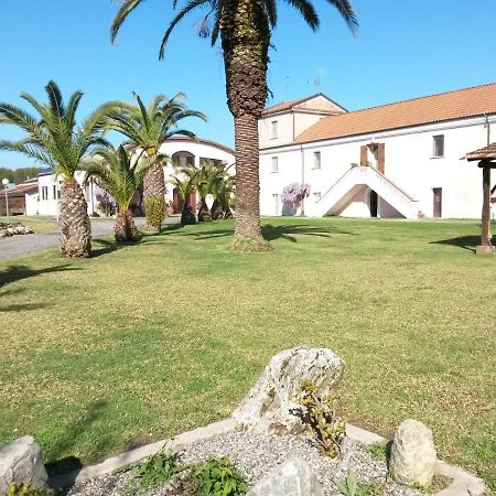 Agriturismo Trigna Lamezia Terme Luaran gambar