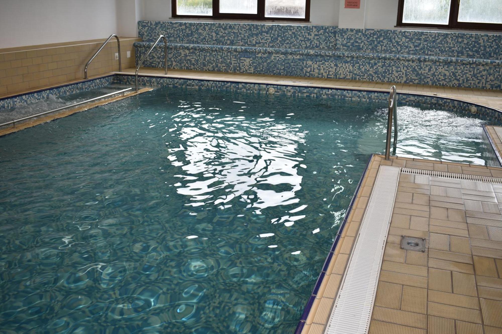 Agriturismo Trigna Lamezia Terme Luaran gambar