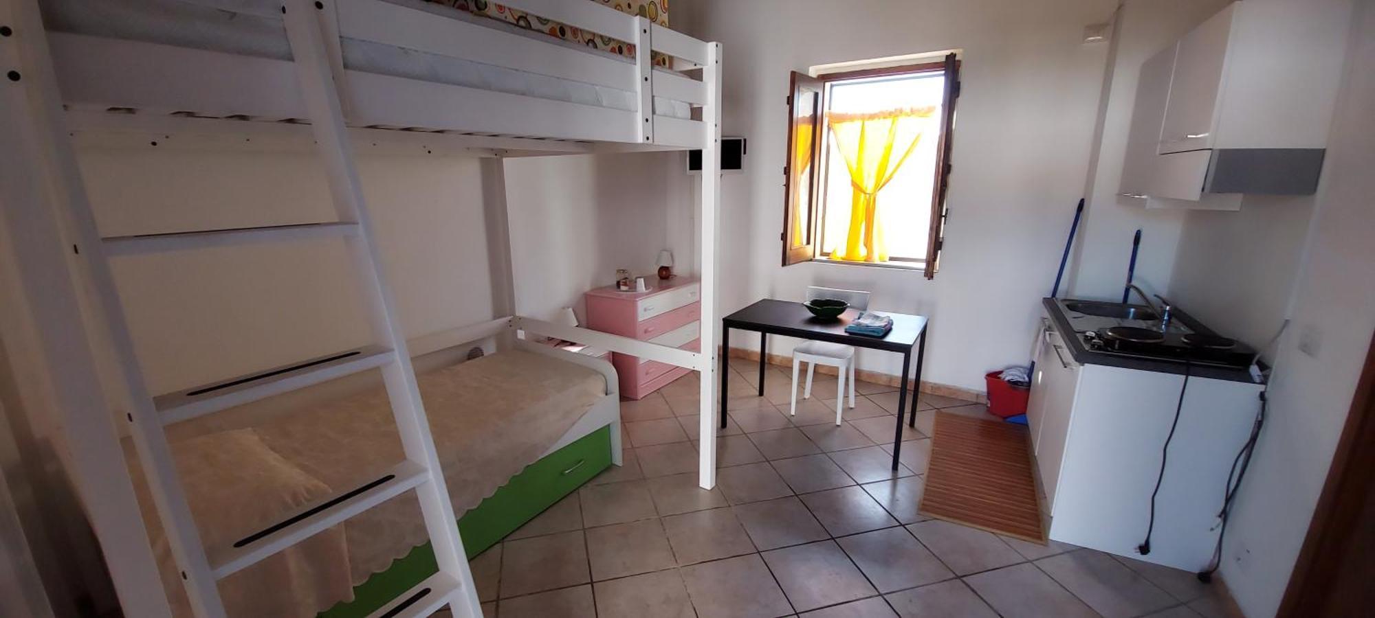 Agriturismo Trigna Lamezia Terme Luaran gambar
