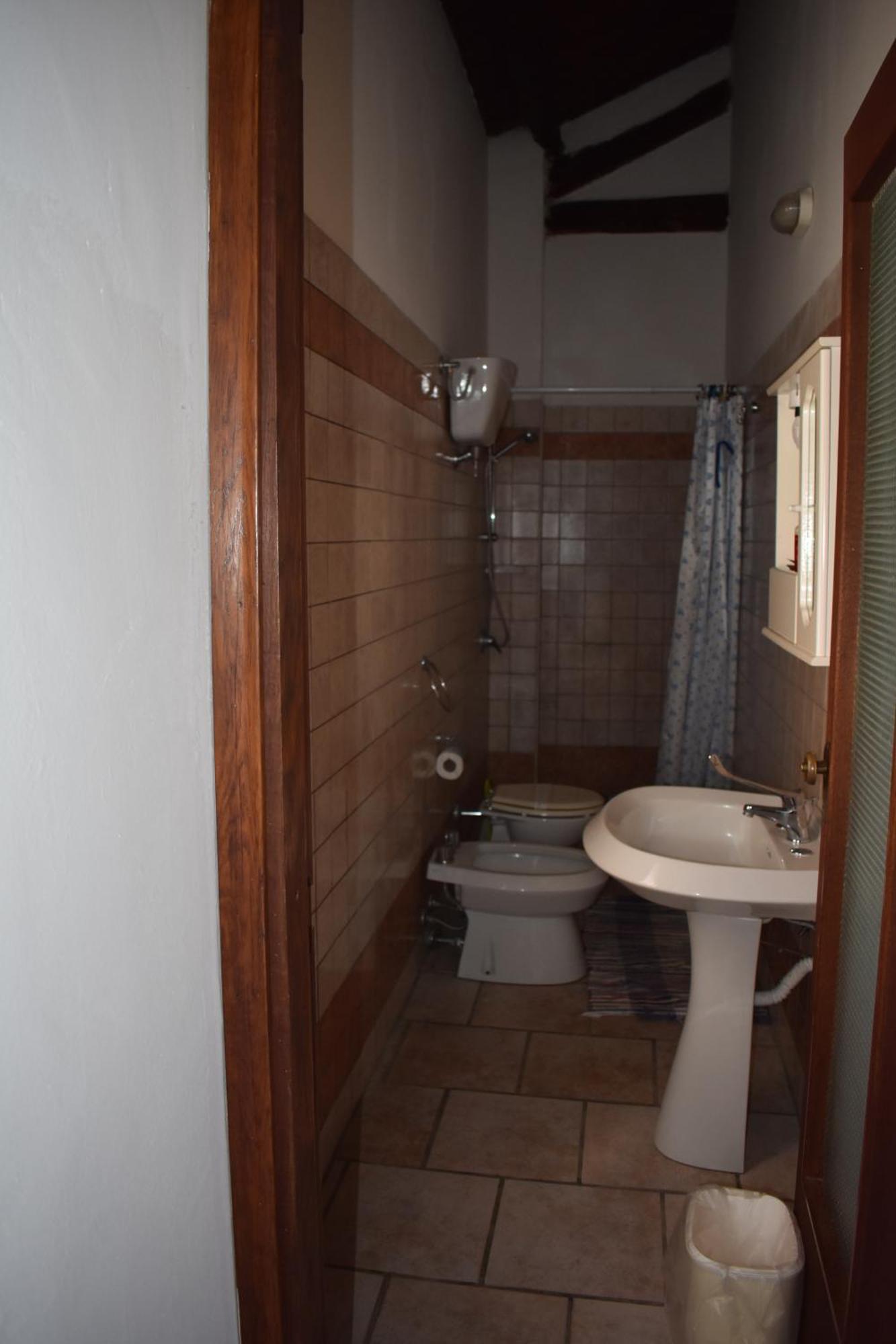 Agriturismo Trigna Lamezia Terme Luaran gambar