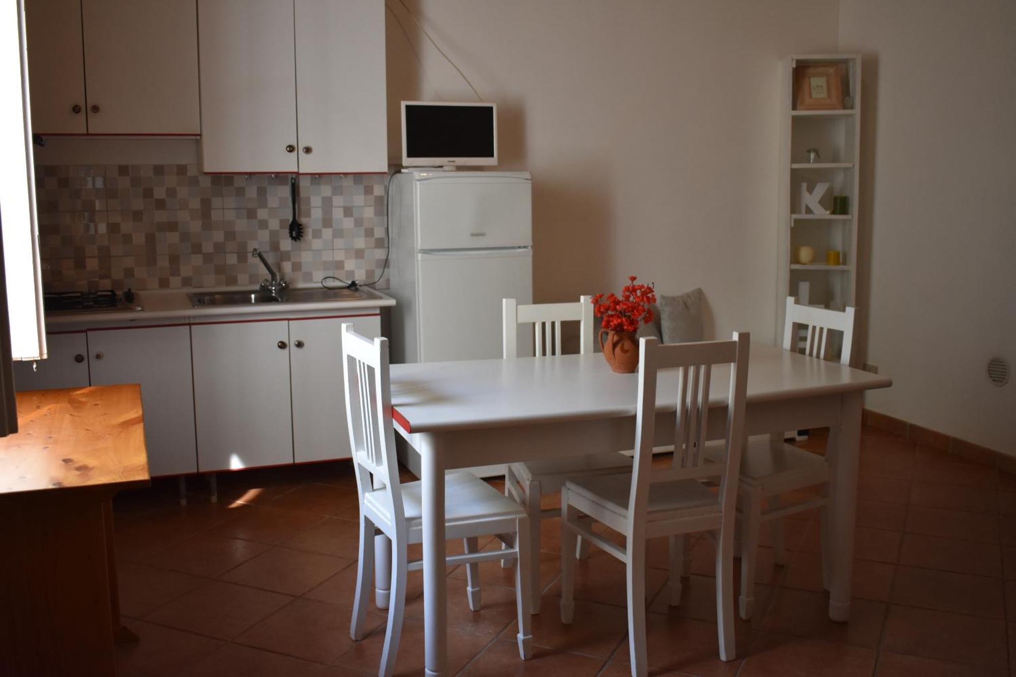 Agriturismo Trigna Lamezia Terme Luaran gambar