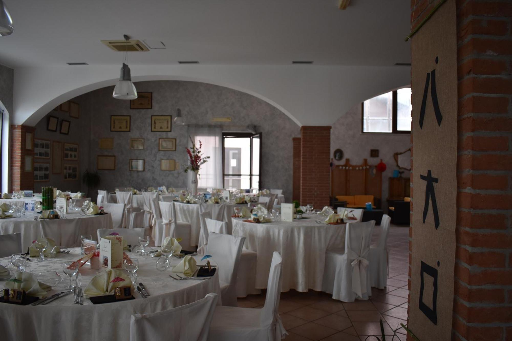 Agriturismo Trigna Lamezia Terme Luaran gambar