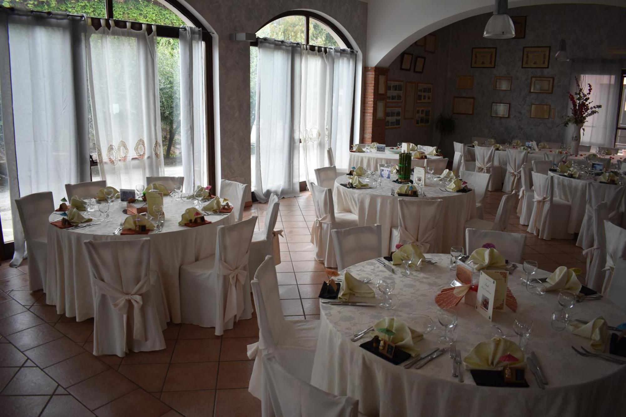 Agriturismo Trigna Lamezia Terme Luaran gambar