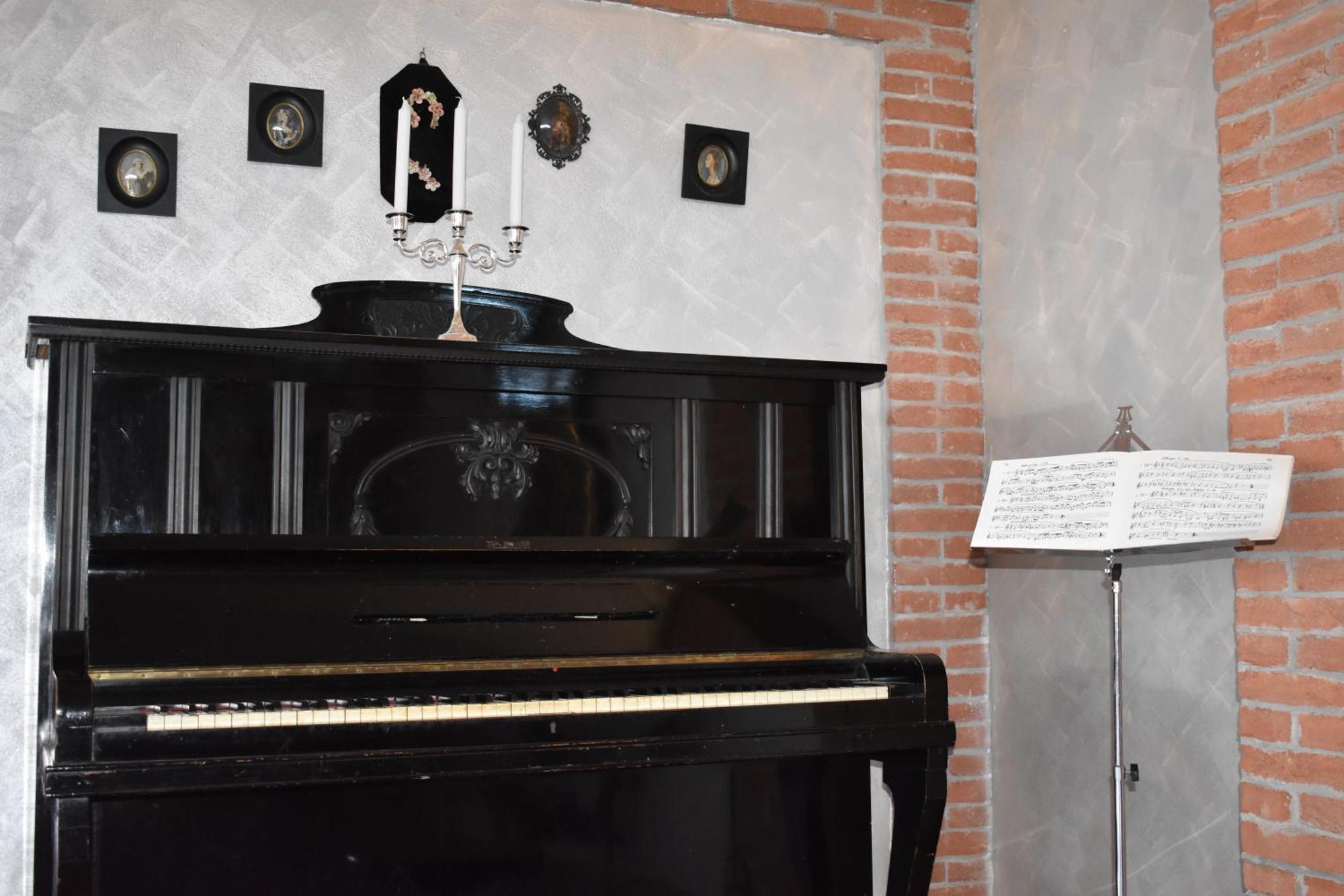 Agriturismo Trigna Lamezia Terme Luaran gambar