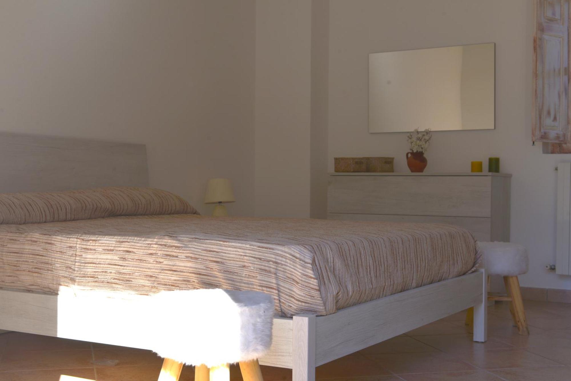 Agriturismo Trigna Lamezia Terme Luaran gambar