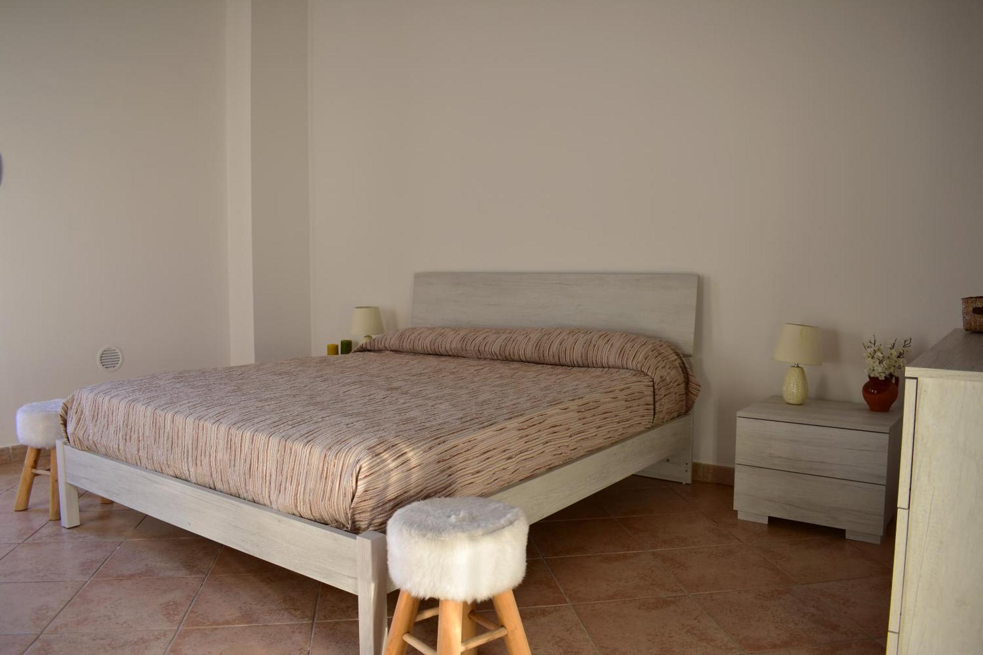 Agriturismo Trigna Lamezia Terme Luaran gambar