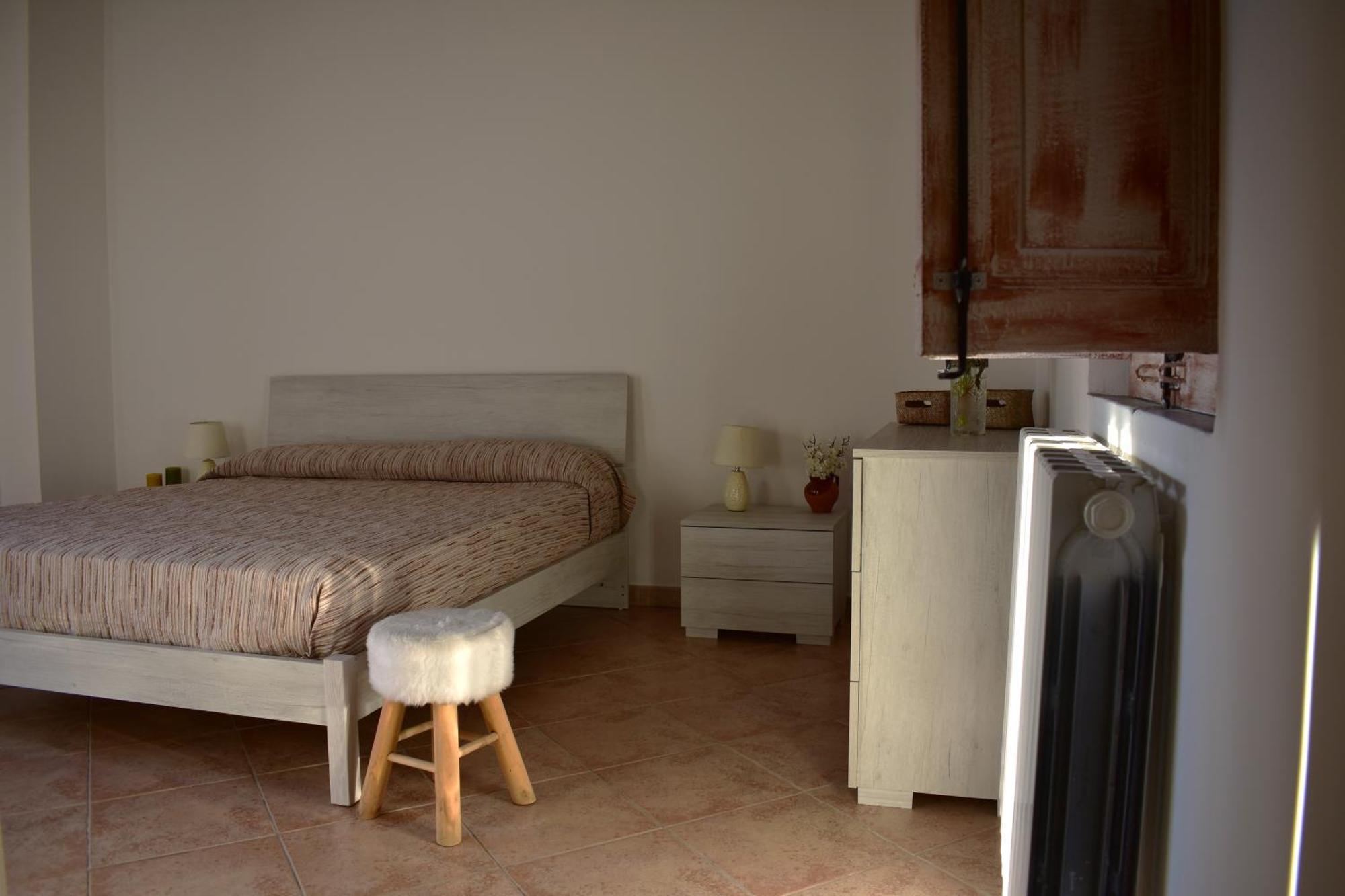 Agriturismo Trigna Lamezia Terme Luaran gambar