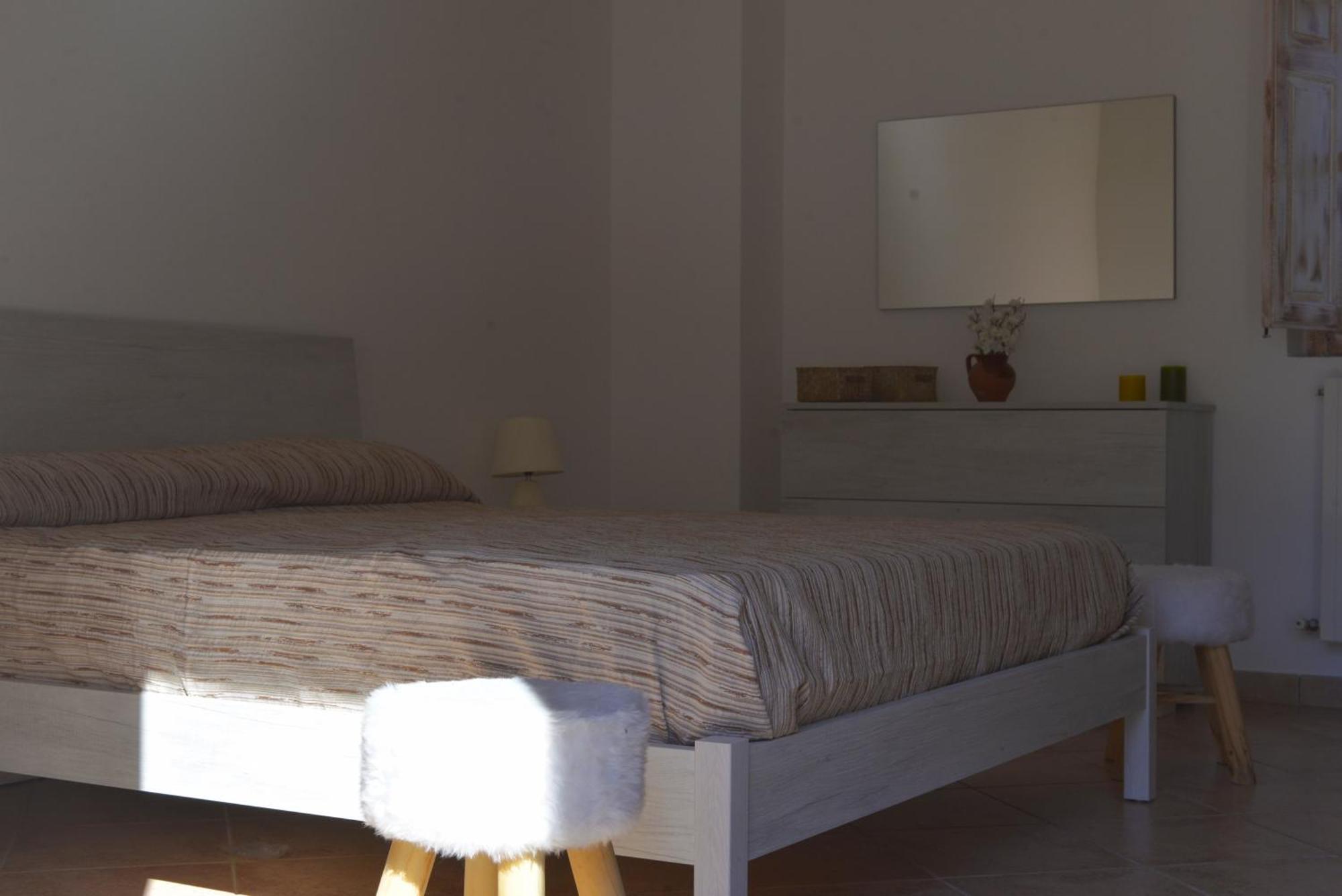 Agriturismo Trigna Lamezia Terme Luaran gambar