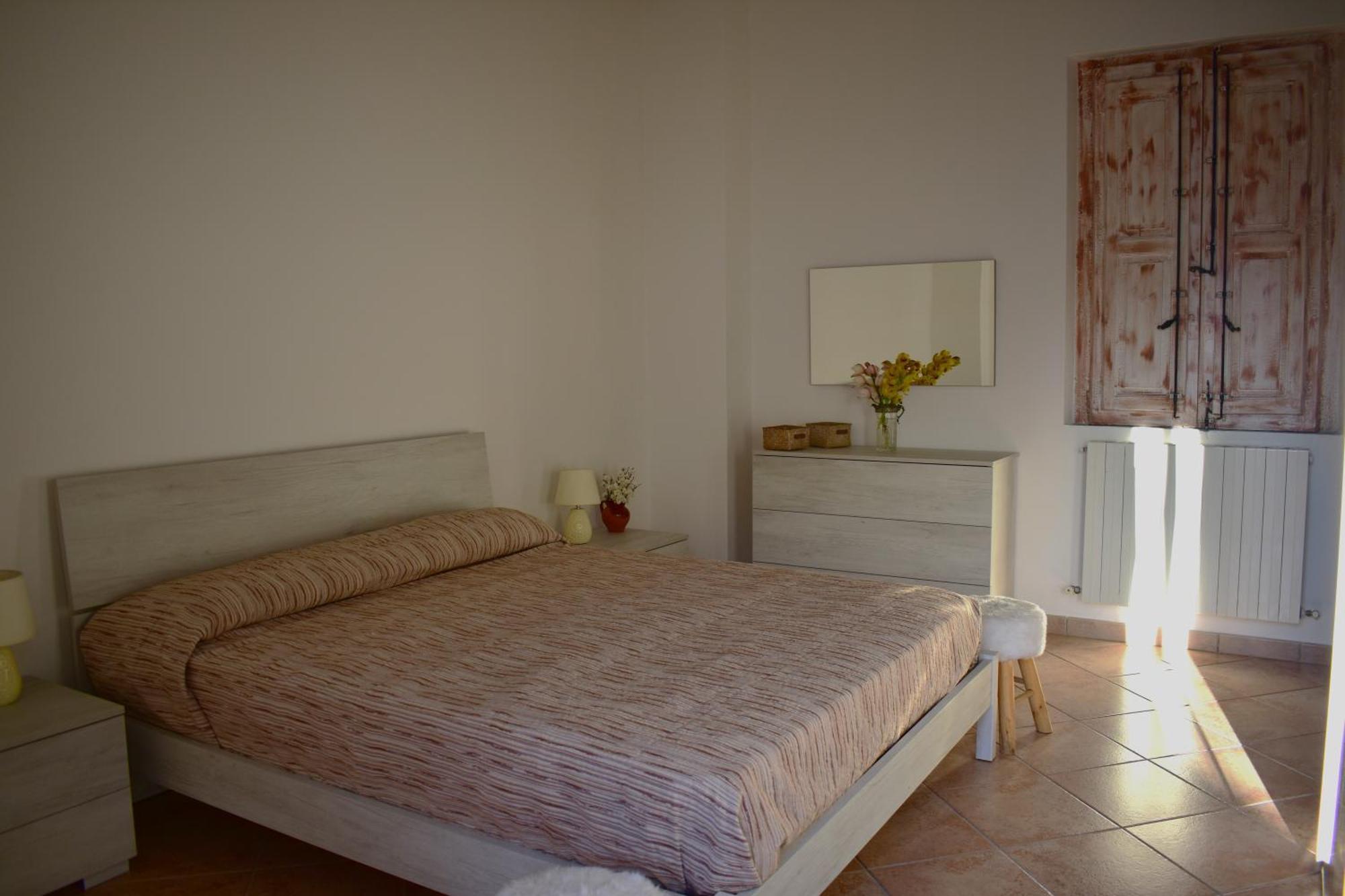Agriturismo Trigna Lamezia Terme Luaran gambar