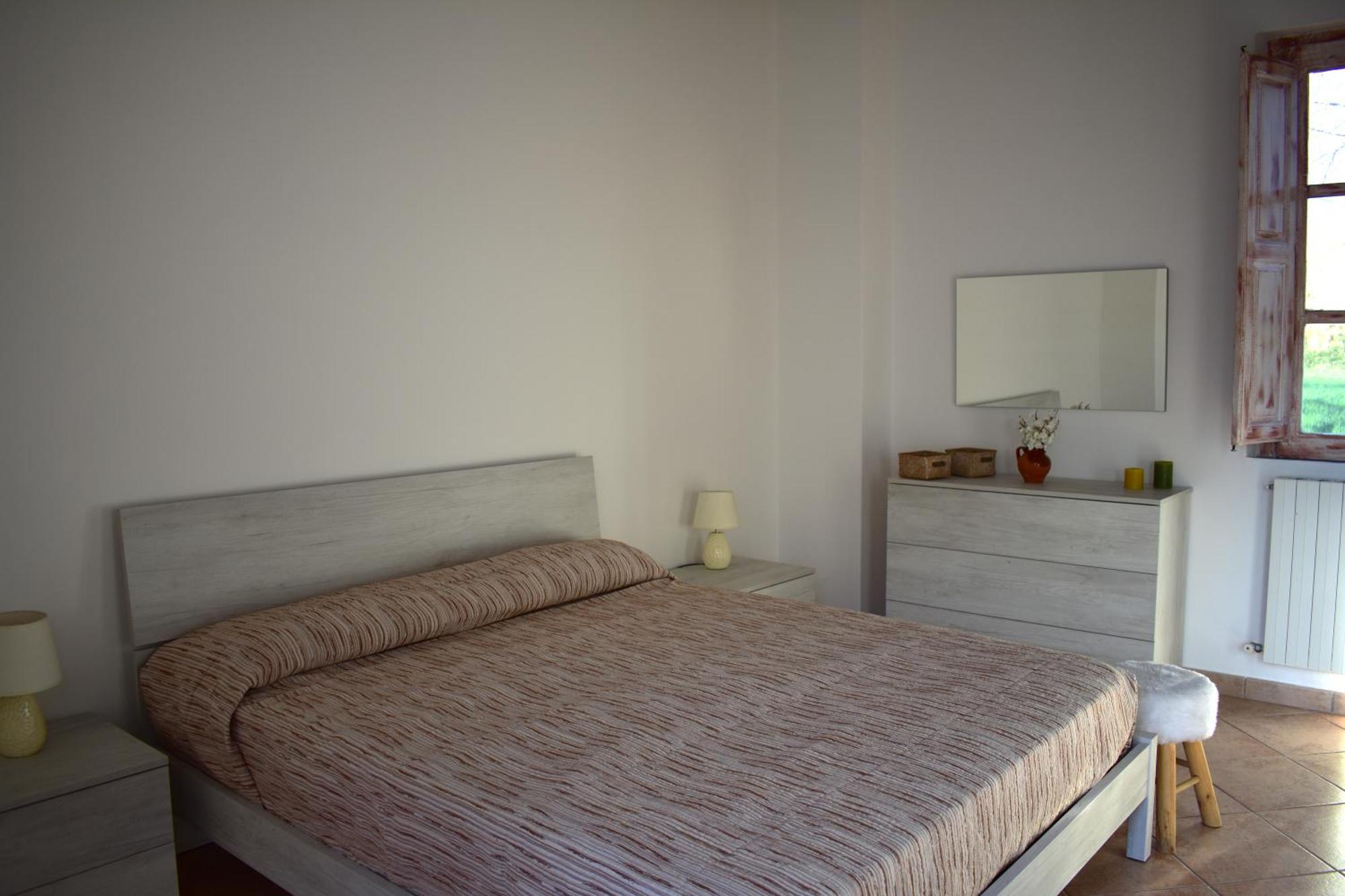 Agriturismo Trigna Lamezia Terme Luaran gambar