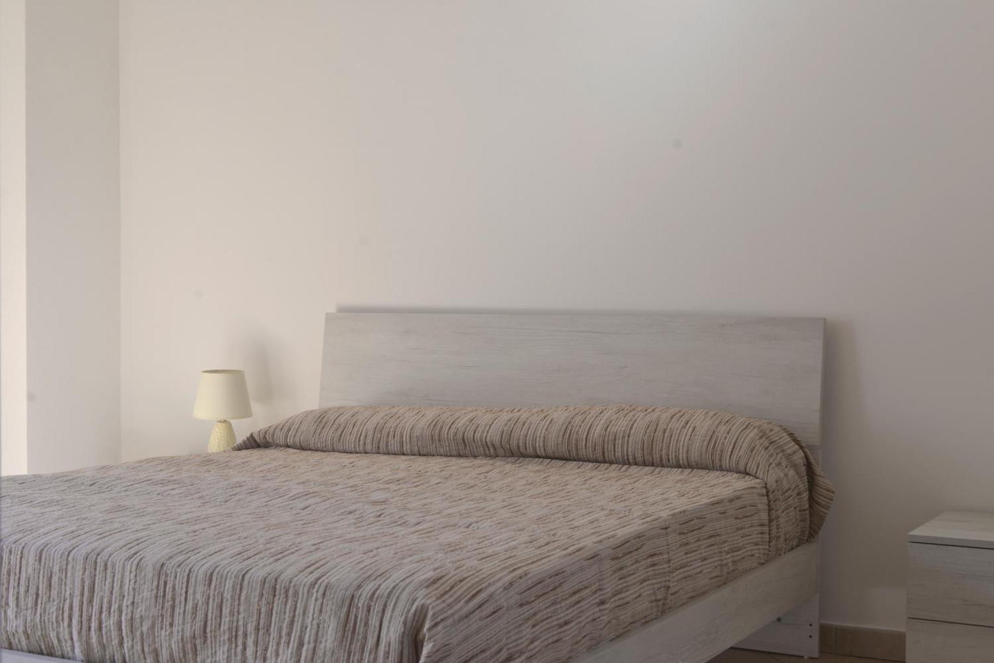 Agriturismo Trigna Lamezia Terme Luaran gambar