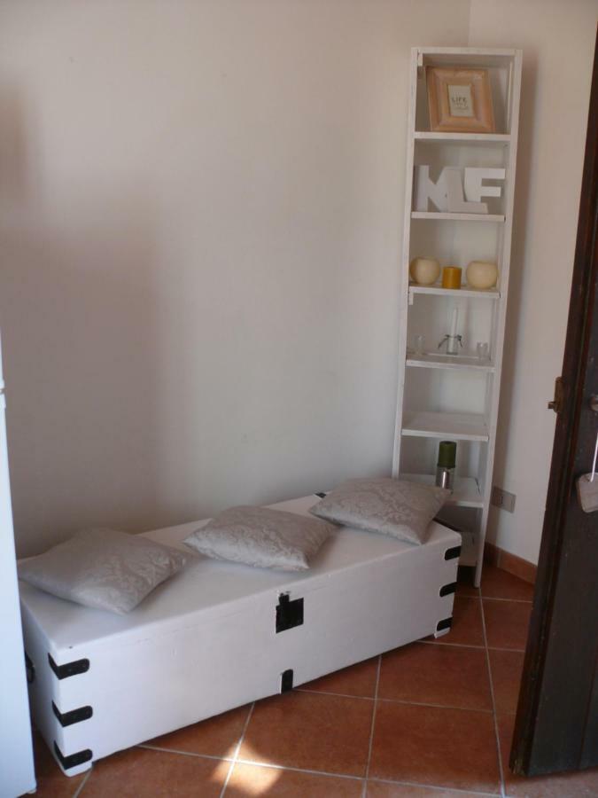 Agriturismo Trigna Lamezia Terme Luaran gambar